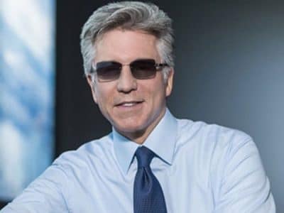 Bill McDermott Photo