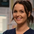 Camilla Luddington Photo