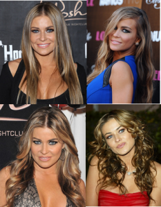 Carmen Electra Photo