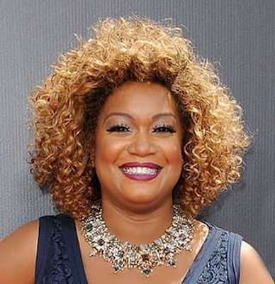 Chef Sunny Anderson Photo