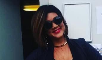 Tessanne Chin Photo