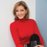 Chris Jansing Photo