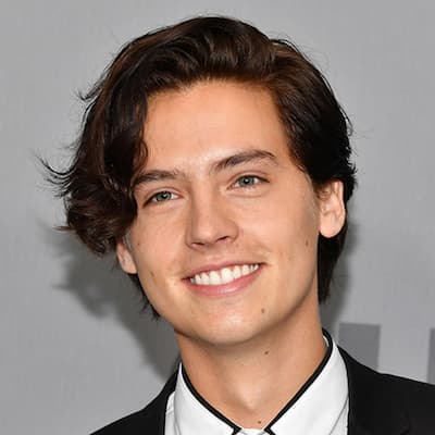 Cole Sprouse Image
