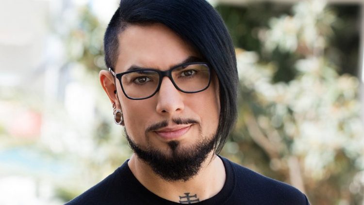 Dave Navarro