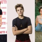 Dylan Sprouse Body, Feet and Hot