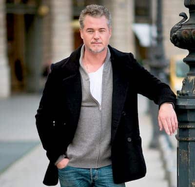 Eric Dane Photo
