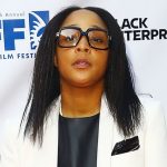 Felicia Pearson Photo