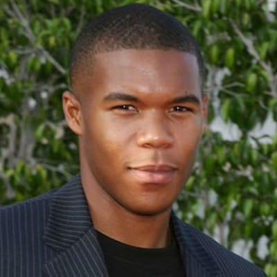 Gaius Charles Photo 