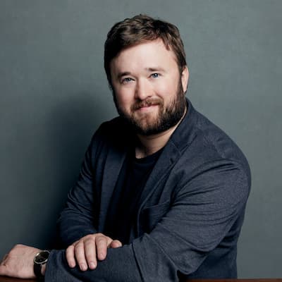 Haley Joel Osment Photo