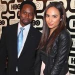 Harold Perrineau Photo