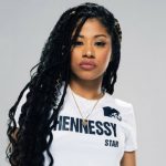 Hennessy Carolina Photo