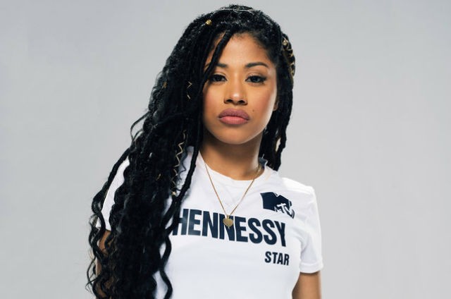 Hennessy Carolina Photo
