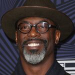 Isaiah Washington Image
