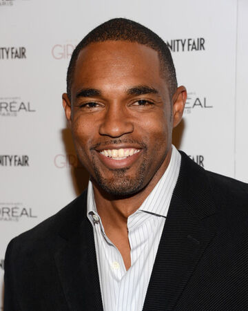 Jason Winston George Photo
