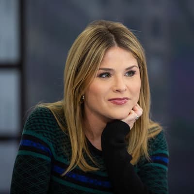 Jenna Bush Hager Photo