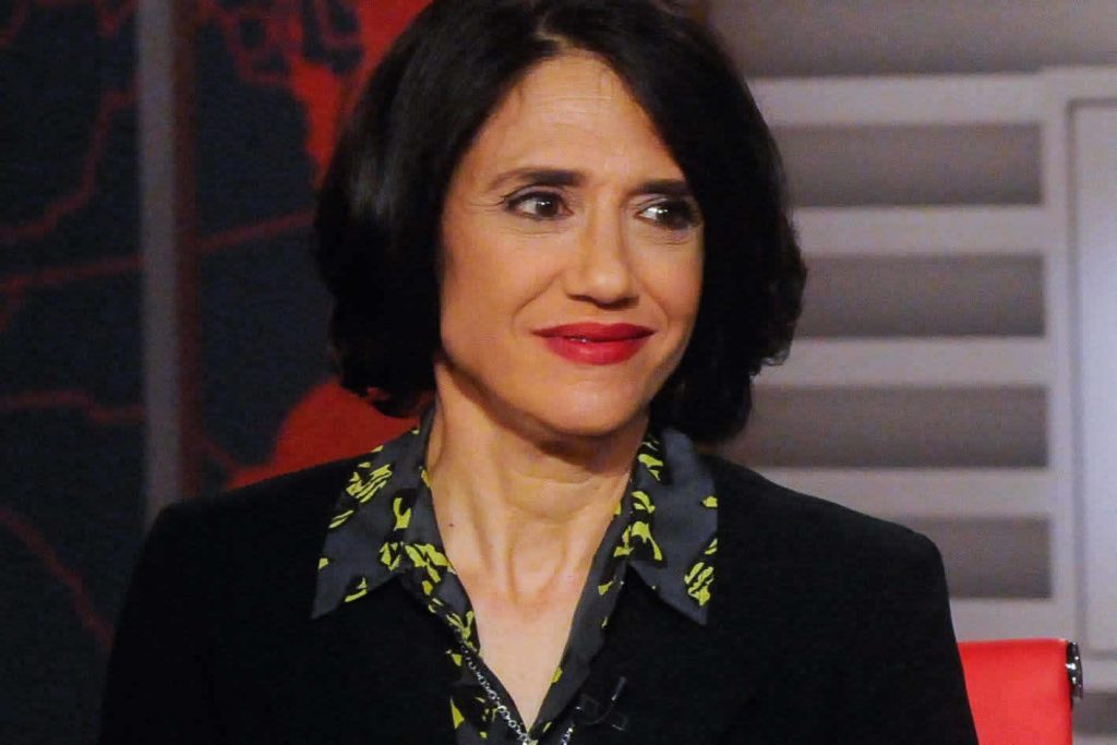 Jennifer Rubin Photo