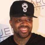 Jermaine Dupri Photo