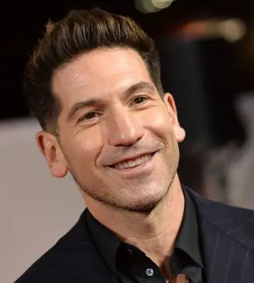 American actor-Jon Bernthal Photo.