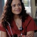 Judy Reyes Photo