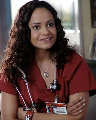 Judy Reyes Photo