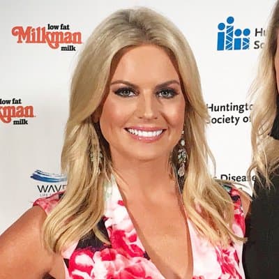 KTLA News Anchor-Courtney Friel Photo (1)