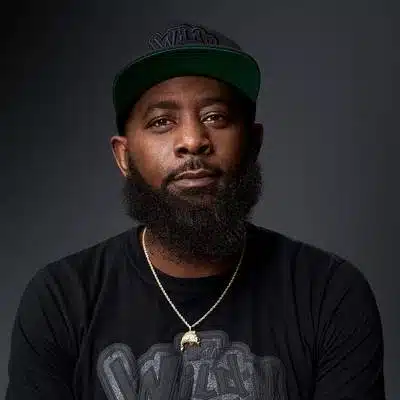 Karlous Miller Image