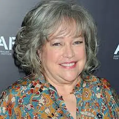 Kathy Bates Photo