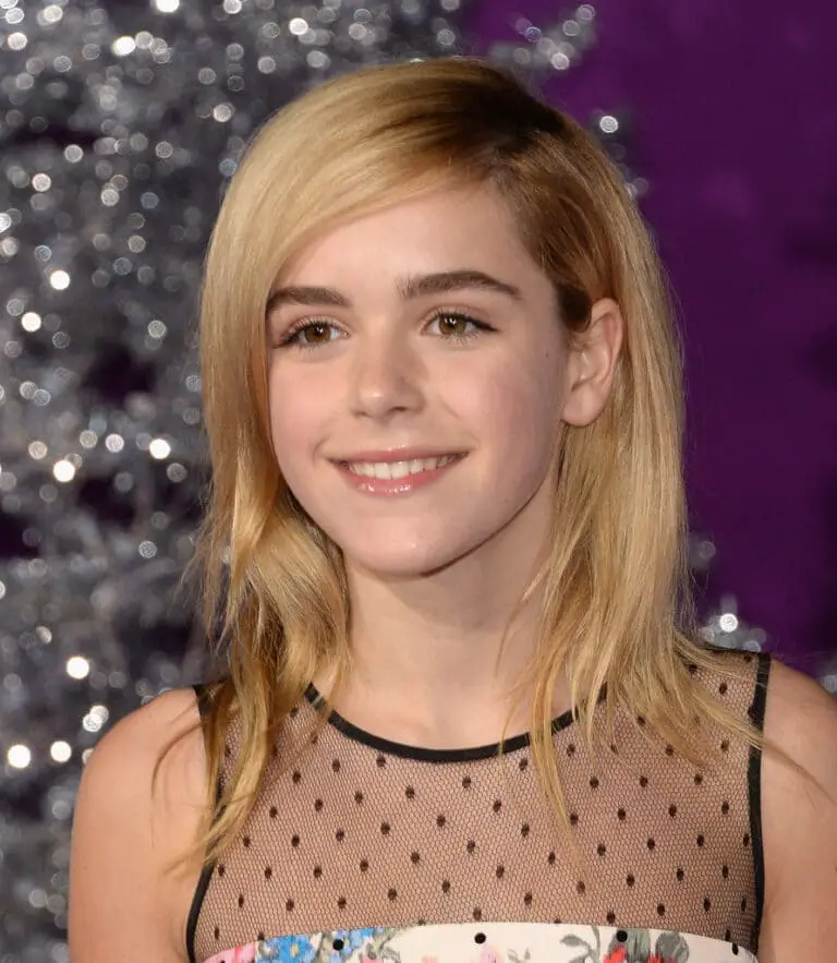 อัลบั้ม 91+ ภาพ kiernan shipka ภาพยนตร์และรายการโทรทัศน์ อัปเดต