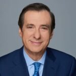 Howard Kurtz Image