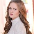 Mackenzie Lintz Photo