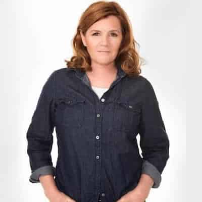 Mare Winningham Photo