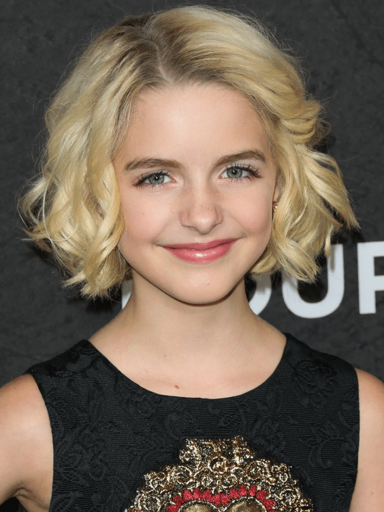 Mckenna Grace Photo