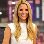 Reporter and Host Laura Rutledge Photo