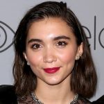 Rowan Blanchard Photo