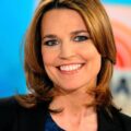 Savannah Guthrie Photo