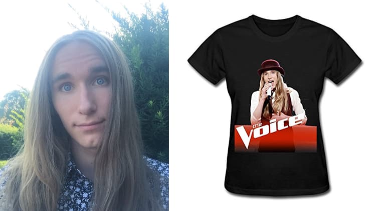 Sawyer Fredericks Biography Age The Voice Girlfriend And Songs sawyer fredericks biography age the