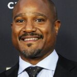 Seth Gilliam photo