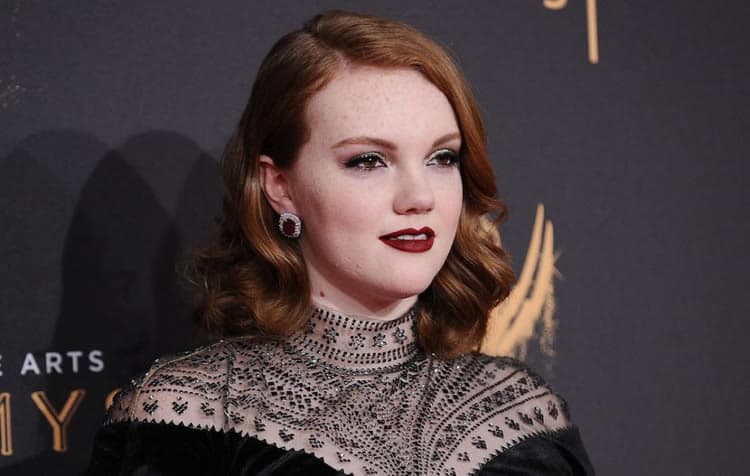 Shannon Purser Net Worth, Age, Boyfriend, Height, and more