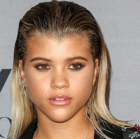 Sofia Richie Photo