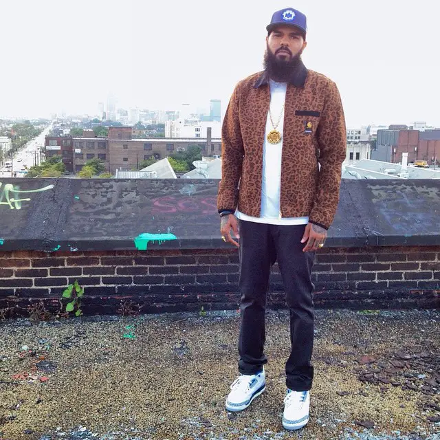 Stalley Biography, Age, Muslim, Rapper, MMG, Songs, Albums and Net ...