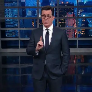 Stephen Colbert Photo