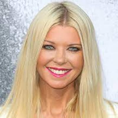 Tara Reid Image 