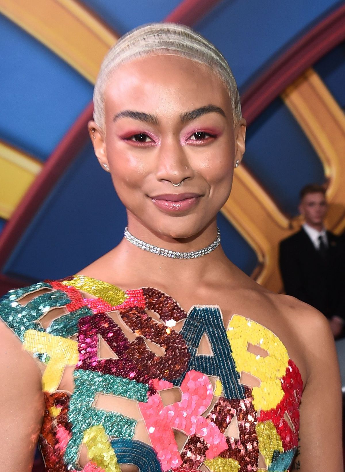 Tati Gabrielle (TV Actress) - Age, Birthday, Bio, Facts, Family, Net Worth,  Height & More