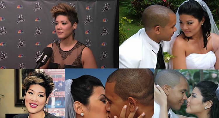 Tessanne Chin Photo