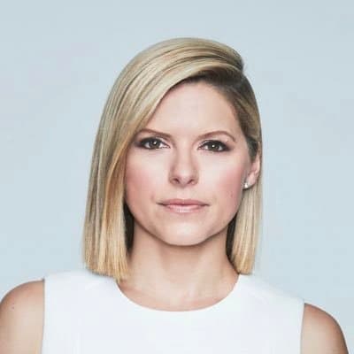 Kate Bolduan Photo