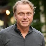 Billionaire Wes Edens Photo
