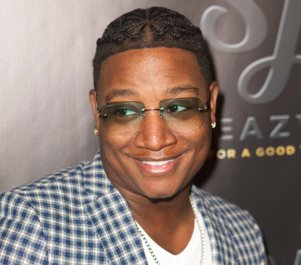 Yung Joc photo