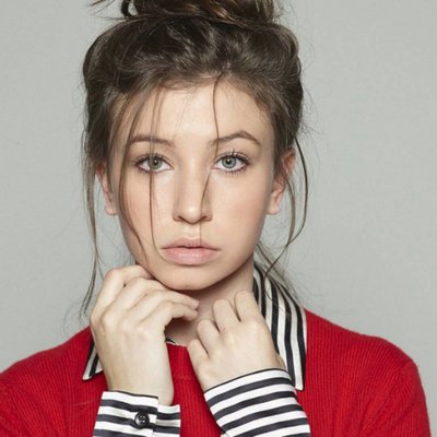 Katelyn Nacon  Image