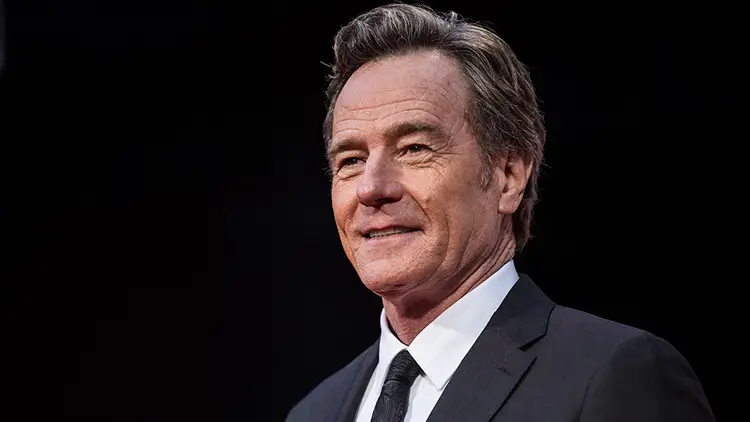 Bryan Cranston photo