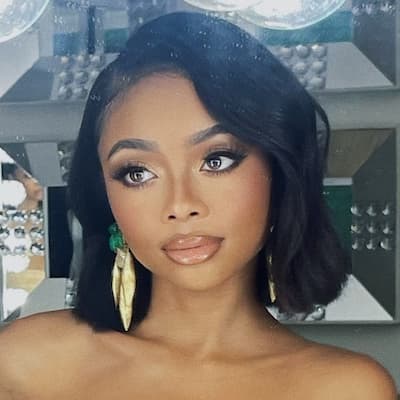 Skai Jackson Image